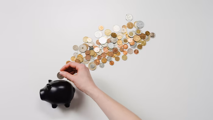 How to be Consistent with your Daily Money Saving Habits