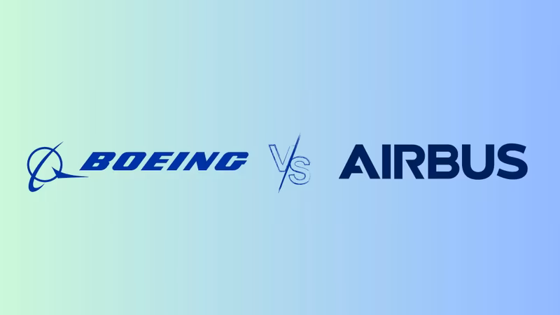 Boeing vs Airbus 2025: Financial Analysis, Strategic Insights, and Future Trends