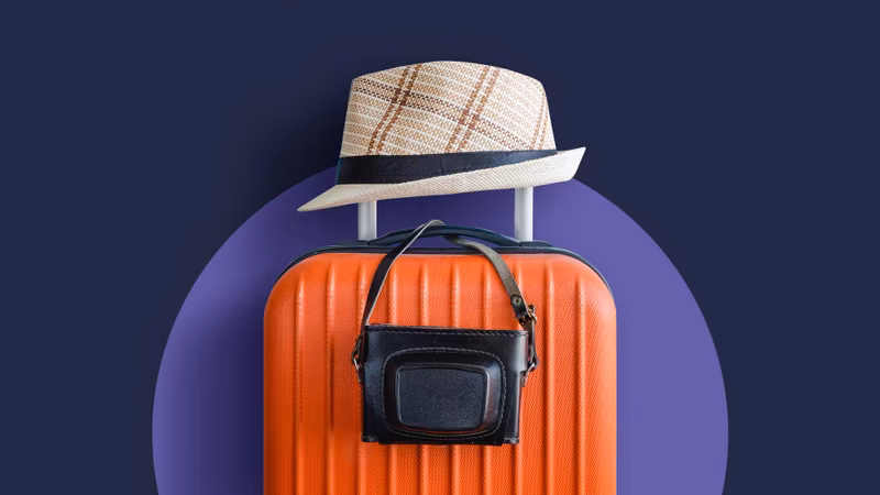 Save More With These 7 Smart Spending-Minimalist Travel Secrets