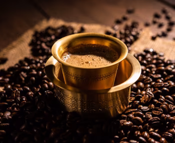 Karupatti Coffee Franchise Opportunities in 2025