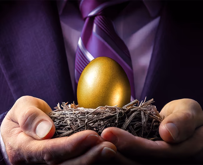 What Is Financial Well-Being? How To Achieve It