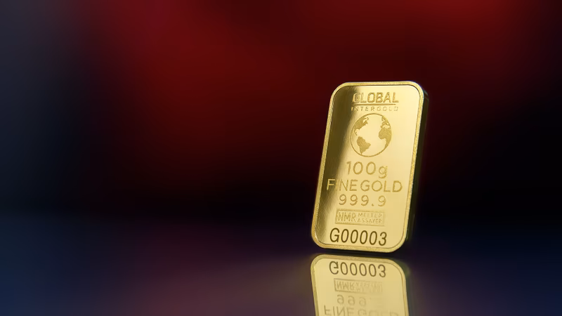 Gold Funds or Physical Gold &#8211;  What&#8217;s the Better Investment choice?