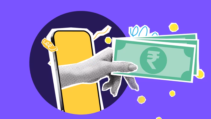 What Are the Different Benefits of Instant Loans?