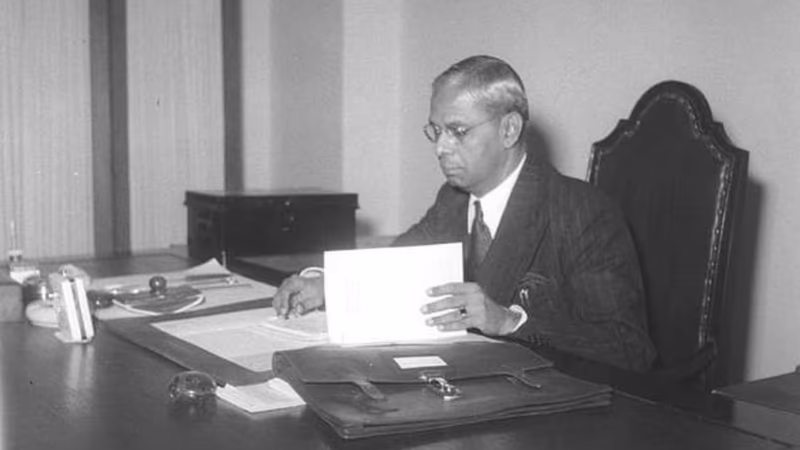 First Finance Minister of India: History, Achievements &#038; Impact