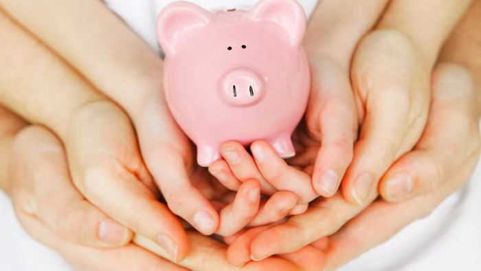 How to Build A Family Financial Plan &#8211; 6 Simple Steps