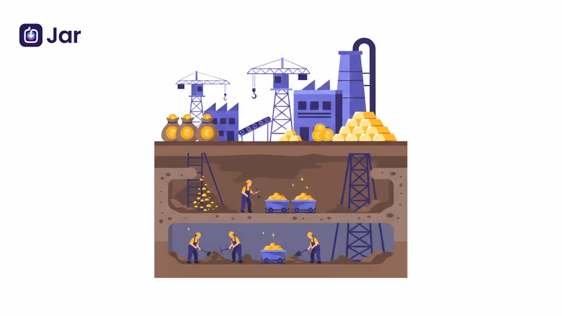 Gold Mining: The World’s Biggest Mines, Companies &amp; How It All Works