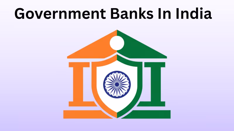 The 12 Government Banks in India You Can Trust