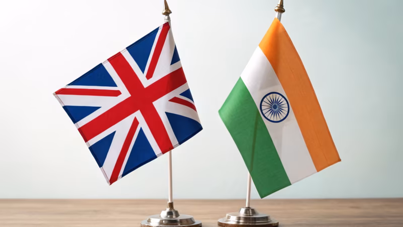 India-UK CETA 2025: Impact on Gold &#038; Jewellery Explained