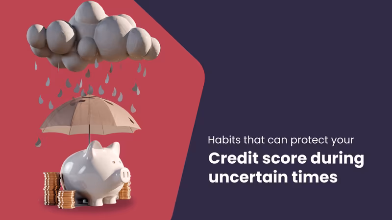 5 Practical Ways to Protect Your Credit Score