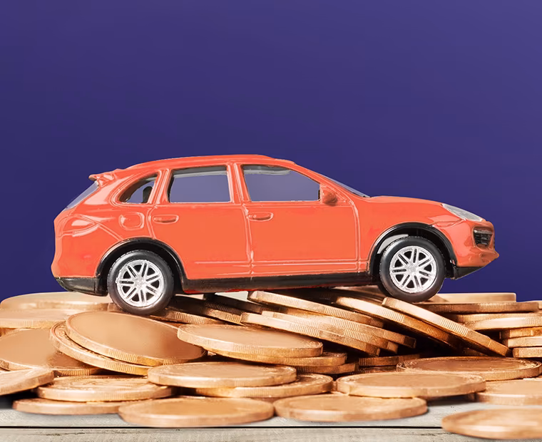 How Much Car Loan Should You Really Take?