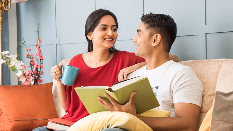 5 Important Money Conversations to Have Before Marriage