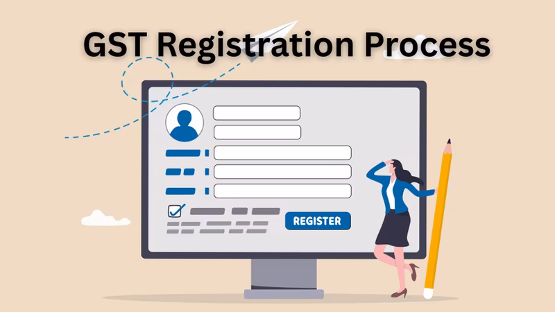 Your Ultimate Guide for the GST Registration Process in 2025