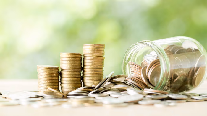 Adulting is Hard but Managing your Money is Harder. Here&#8217;s how to Make your Financial Life Easier!