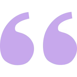 block quotes
