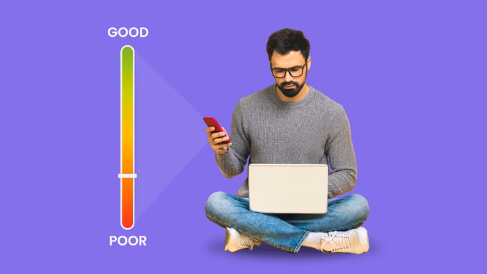 Improve Your Credit Rating with these 5 Simple Tricks