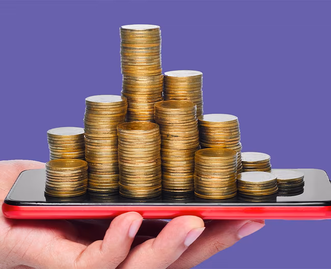 Invest Daily in Digital Gold to Become Rich in the Long-Run