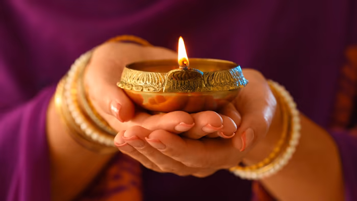 Decoding the special relationship between Gold and Diwali