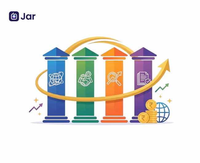 The Big 4 Companies: Who They Are and Why They Rule the Business World