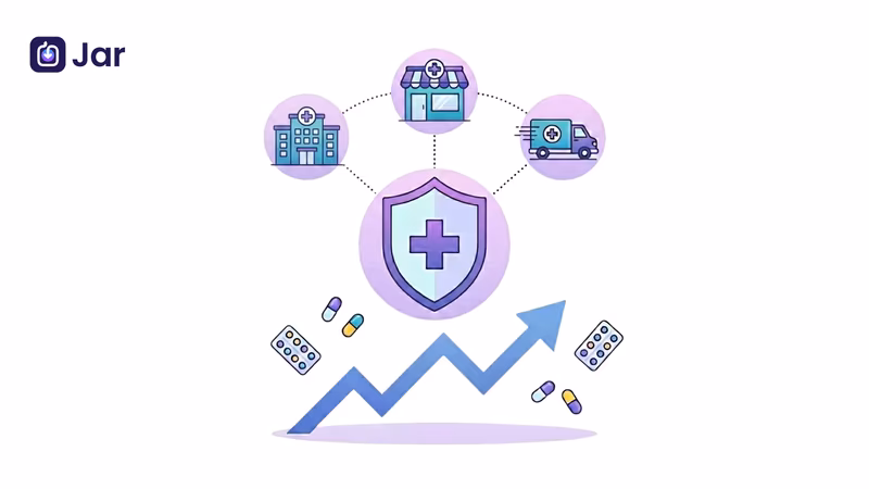 Top 10 PCD Pharma Franchise Companies in India: A Simple Guide