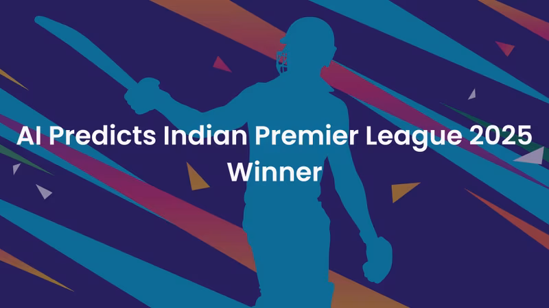 IPL Predictions with AI: Playoffs, Finalists, Winner (ChatGPT, Grok, DeepSeek, Etc.)