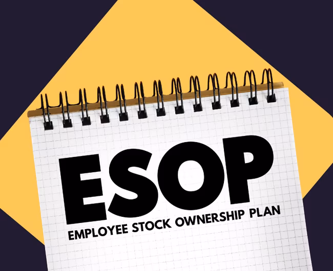 5 Crucial Things to Consider Before Opting for ESOPS