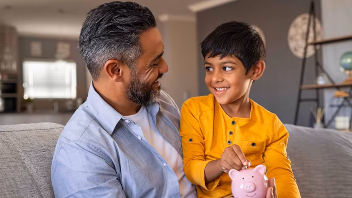 How Much Should I Save For My Child&#8217;s Future With 1 lakh Salary?