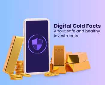 15 Interesting Digital Gold Facts that Make it a Healthy and Safe Investment