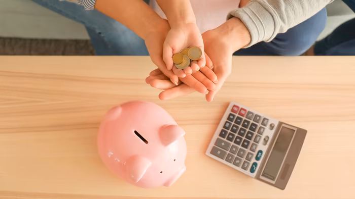 How To Save Money For Your Child&#8217;s Future?