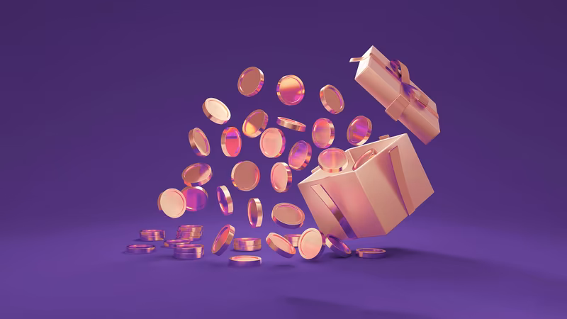 5 Reasons Why Digital Gold Has Become The Go-To Modern Wedding Gift