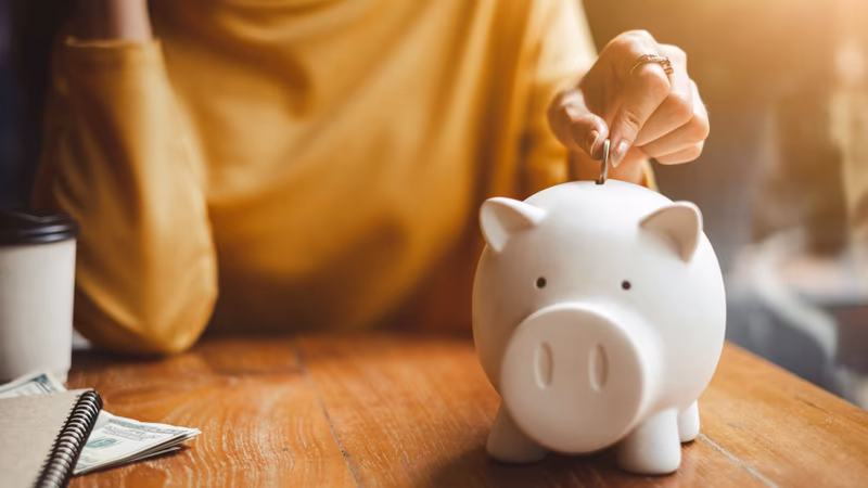 5 Essential Money Saving Rules to Follow in Your Early 20s