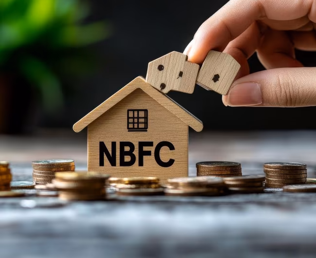 Top 10 Non-Banking Finance Companies (NBFCs) in India in 2025