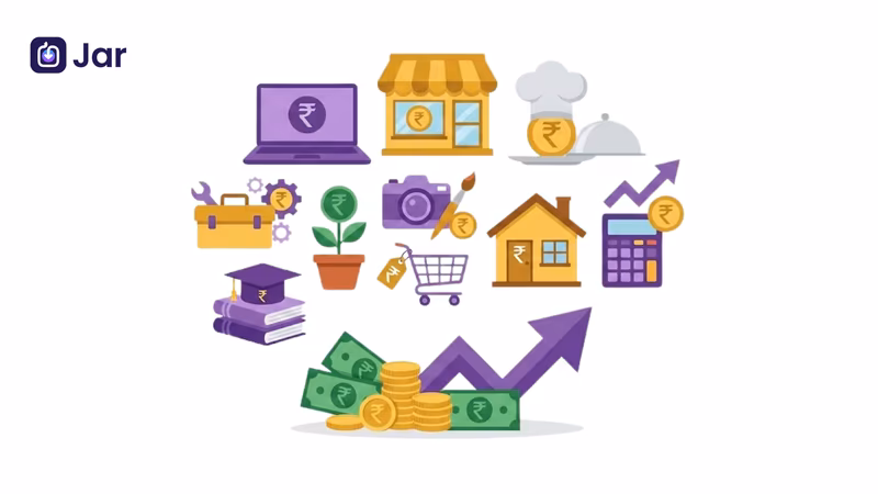 Top 10 Most Successful Businesses to Start in India