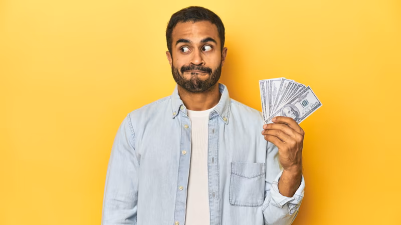 What&#8217;s Your Money Personality? Find Out How You Manage Money