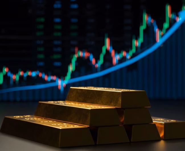 Gold Price Predictions for 26th to 30th May ‘25