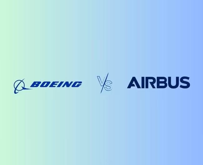 Boeing vs Airbus 2025: Financial Analysis, Strategic Insights, and Future Trends