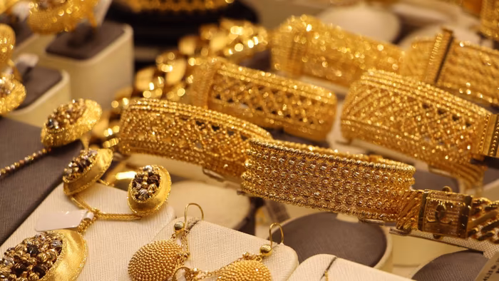 Gold &#038; Jewellery Prices After Budget 2025—What to Expect