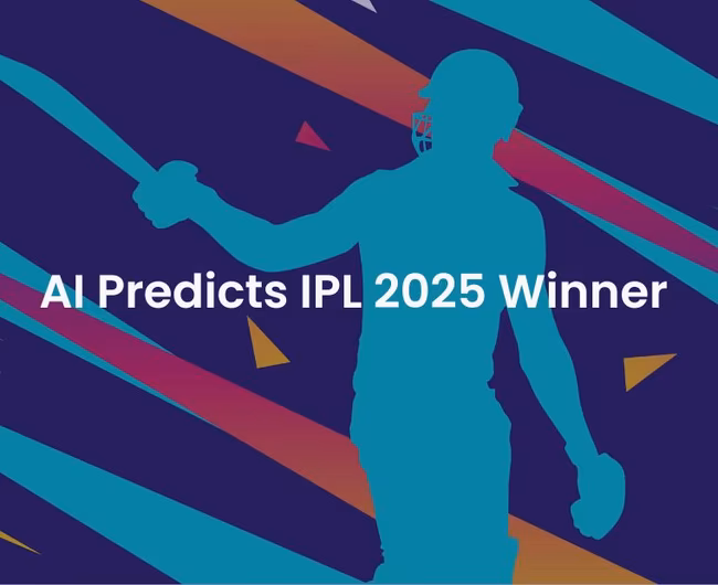 IPL Predictions with AI: Playoffs, Finalists, Winner (ChatGPT, Grok, DeepSeek, Etc.)