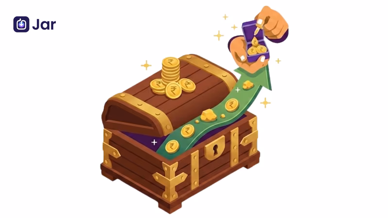 Gold SIP: How to Build Real Wealth with Small, Regular Investments in Gold