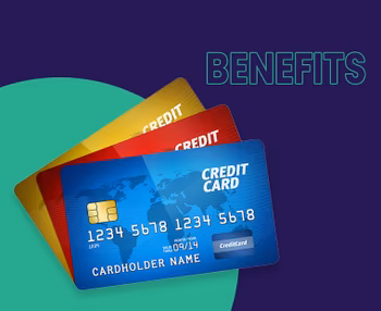 7 Benefits of Credit Card that You Must Know