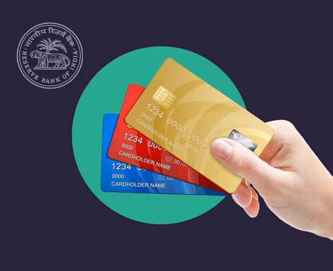 RBI&#8217;s New Guidelines for Debit and Credit Card Users: Here is what you need to know