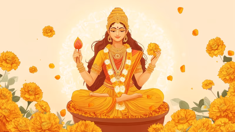 Vasant Panchami 2025: Puja Time, Basant Panchami Date, History &#038; Significance