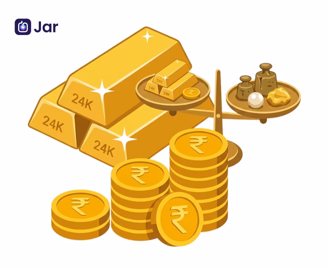 Gold Measurement Units – Tola, Pavan, Ratti &amp; More: Complete Conversion Guide