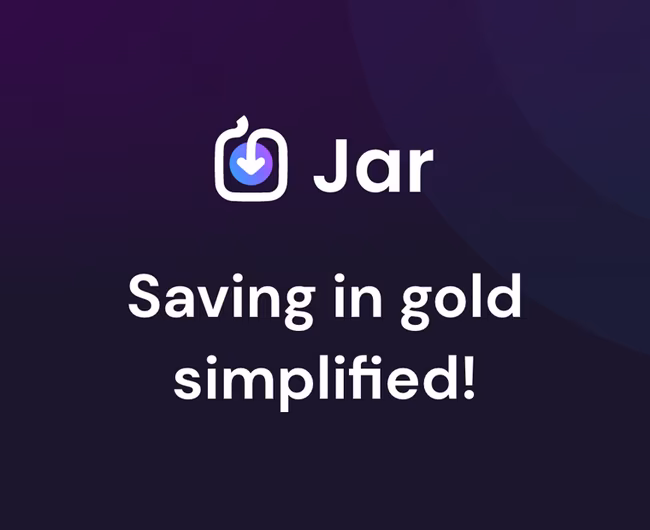 जार ऐप क्या है?