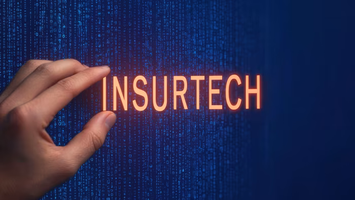 Top 14 Indian Insurtech Companies in India 2025