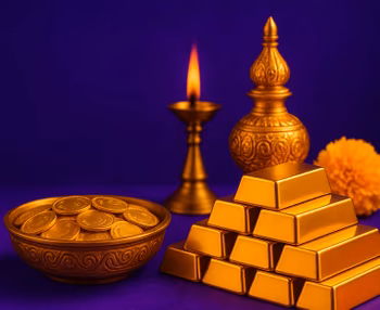 Best days to Buy Gold in 2025 Calendar- Next on 30th May