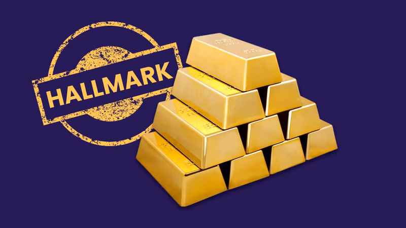 Differences between Hallmark, KDM, and 916 Varieties of Gold