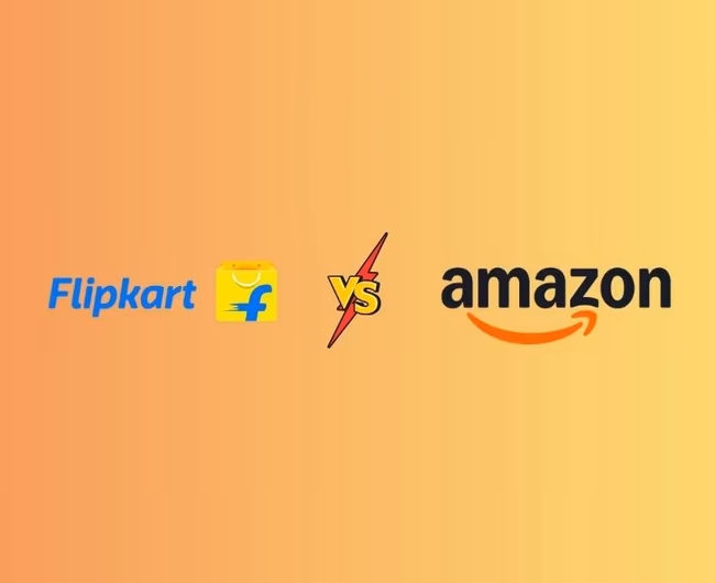 Flipkart vs Amazon India: Key Market Insights and Strategic Analysis