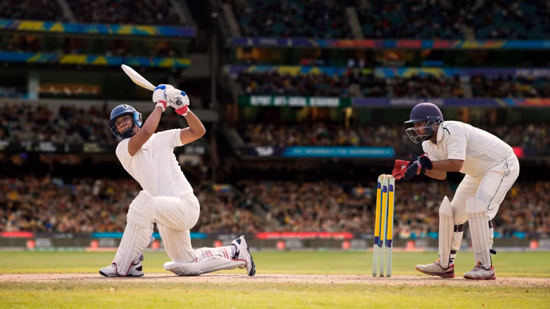 Who’s the Richest Cricketer in the World? Virat, Sachin, Dhoni &#038; Ranked