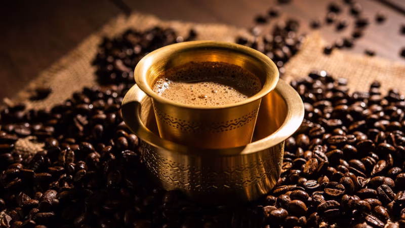 Karupatti Coffee Franchise Opportunities in 2025