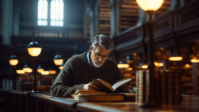 10 Personal Finance Books Backed by Harvard Experts
